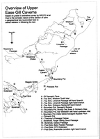 RRCPC J10 Upper Ease Gill Caverns - Overview